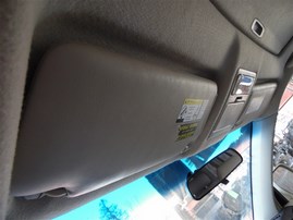 2002 Toyota Highlander Limited Gold 3.0L AT 4WD #Z24747